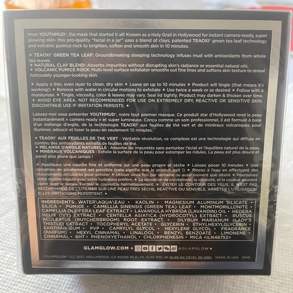 GLAMGLOW - Picture 4 of 4